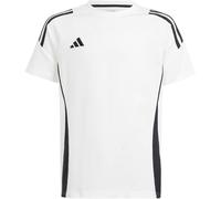 Adidas Tiro 24 Sweat Kids T-Shirt Kinder weiß