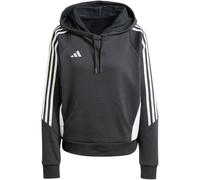 adidas Damen Kapuzenpullover Tiro 24 Sweat Hoodie W IJ5607 M Black/White