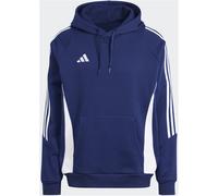 adidas Tiro 24 Sweat-Hoodie Herren IR7546 - team navy blue 2/white L