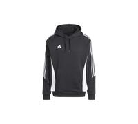 adidas Tiro 24 Sweat-Hoodie Herren IJ7673 - black/white 3XL