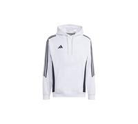 Adidas Tiro24 Swhood Hoody weiss L
