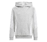 Adidas Tiro24 Hoodie Grau 15-16 Years Junge (Herstellerartikelnummer: IR7505/176)