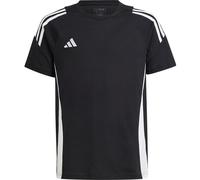 adidas Tiro 24 Sweat Tee Kinder 176 Black/White