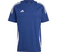 Adidas Tiro 24 T-Shirt | blau | Herren | XL | IR9347 XL