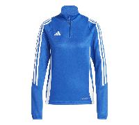 Adidas Tiro 24 Training Top Damen | blau | Damen | XS | IR9384 XS