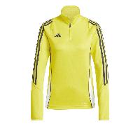Adidas Tiro 24 Training Top Damen | gelb | Damen | XS | IR9386 XS