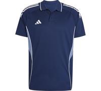 adidas Herren Poloshirt Tiro 25 Competition JY1811 L Team Navy Blue2/Crew Blue