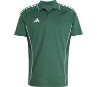 Adidas Tiro 25 Competition Poloshirt | grün | Herren | 2XL | JY1897 2XL