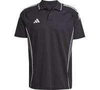 Adidas Tiro 25 Competition Poloshirt | schwarz | Herren | XL | JY1804 XL