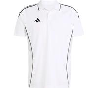 Adidas Tiro 25 Competition Poloshirt | weiß | Herren | XL | JY1807 XL