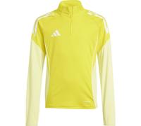 Adidas Tiro 25 Competition Kinder Rollkragenpullover, gelb 152