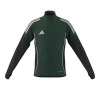 Adidas Tiro 25 Competition Kinder Rollkragenpullover, grün 140