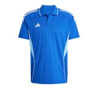 adidas Tiro 25 Competition Polo Blau M blau