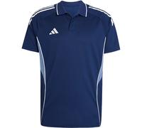 Adidas Tiro 25 Competition Poloshirt | blau | Herren | 2XL | JY1811 2XL