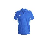 adidas Herren Poloshirt Tiro 25 Competition JY1803 L Team Royal Blue/Blue Burst