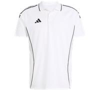 adidas Tiro 25 Competition Poloshirt | Herren Damen Weiß L