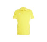 adidas Tiro 25 Competition Poloshirt Herren JY1896 - team yellow S