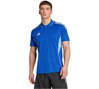adidas Herren Poloshirt Tiro 25 Competition JY1803 L Team Royal Blue/Blue Burst