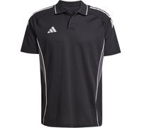Adidas Tiro 25 Competition Poloshirt | schwarz | Herren | 3XL | JY1804 3XL