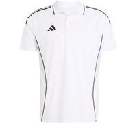 adidas Tiro 25 Competition Poloshirt Herren JY1807 - white S