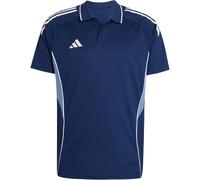 Adidas Tiro 25 Competition Poloshirt | blau | Herren | M | JY1811 M