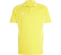adidas Tiro 25 Competition Poloshirt Herren JY1896 - team yellow S