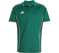 Adidas Tiro 25 Competition Poloshirt | grün | Herren | XS | JY1897 XS