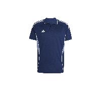 adidas Tiro 25 Competition Poloshirt Herren - navy/weiß-3XL