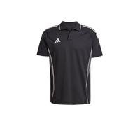 adidas Tiro 25 Competition Polo Schwarz S schwarz