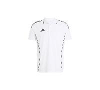 adidas Herren Poloshirt Tiro 25 Competition JY1807 XXL White