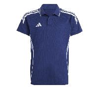 Adidas Tiro 25 Competition Poloshirt Kinder | blau | Kinder | 176 | JY1824 176