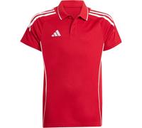 Adidas Tiro 25 Competition Poloshirt Kinder | rot | Kinder | 128 | JY1818 128