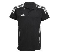 Adidas Tiro 25 Competition Poloshirt Kinder | schwarz | Kinder | 176 | JY1817 176
