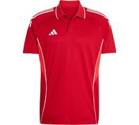 Adidas Tiro 25 Competition Poloshirt | rot | Herren | M | JY1805 M