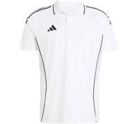 Adidas Tiro 25 Competition Poloshirt | weiß | Herren | XS | JY1807 XS