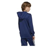 Adidas Tiro 25 Essentials Hoodie Blau 13-14 Years Jungen,Mädchen