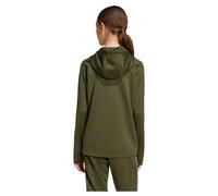 ADIDAS Kinder Kapuzensweat Tiro 25 Essentials Winterized (JW4592) 164 NGTCAR/TENGRN/IMPORA