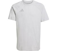 adidasTiro 25 Travel T-Shirt Kinder - grau - 164