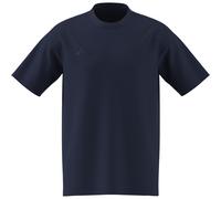 adidas Tiro 25 Travel Tee T-Shirt Herren Team Navy Blau 2 L