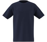 Adidas Tiro 25 Travel T-Shirt Kinder | blau | Kinder | 116 | JY5940 116