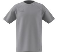 adidasTiro 25 Travel T-Shirt Kinder - grau - 152