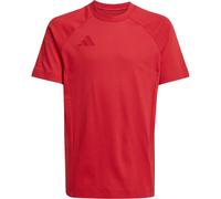 Adidas Tiro 25 Travel T-Shirt Kinder | rot | Kinder | 152 | JY5942 152