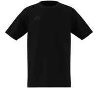 adidasTiro 25 Travel T-Shirt Kinder - schwarz - 140