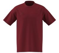 adidas Tiro 25 Travel Tee T-Shirt Herren rot 2XL