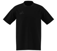 adidas Tiro 25 Travel Tee T-Shirt Herren schwarz 2XL