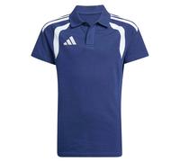 adidas Tiro 26 League Poloshirt Kinder KF3406 - team navy blue 2/white 116