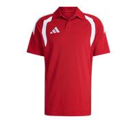 adidas Damen Poloshirt Tiro 26 League SW Polo W KF9099 L Team Power Red2/White