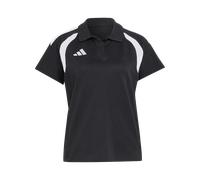 adidas Damen Poloshirt Tiro 26 League SW Polo W KF3403 XL Black/White
