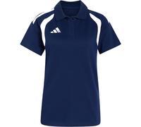 Adidas Tiro 26 League Polo Shirt Damen | blau | Damen | XS | KF3404 XS