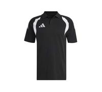 adidas Tiro 26 League Poloshirt Baumwolle Herren - schwarz - Größe L Größe:L